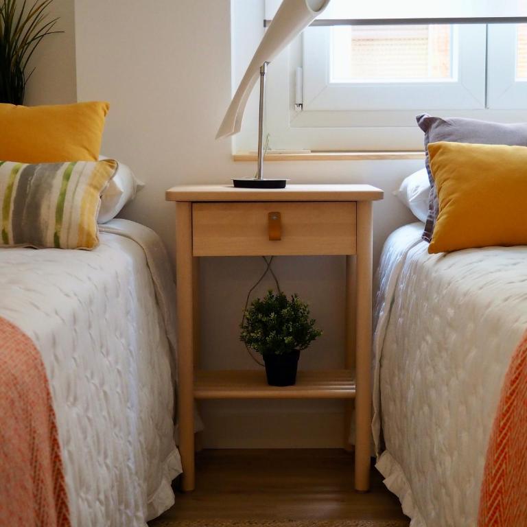 Apartamento en Bilbao - Apartamento de 3 dormitorios - 21