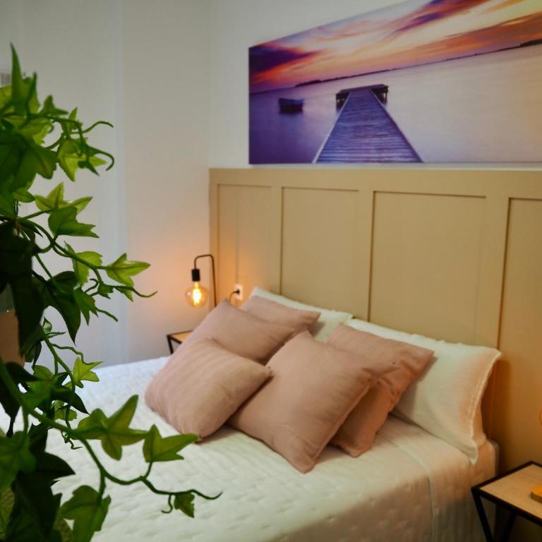 Apartamento en Bilbao - Apartamento de 3 dormitorios - 8