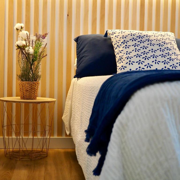 Apartamento en Bilbao - Apartamento de 3 dormitorios - 4