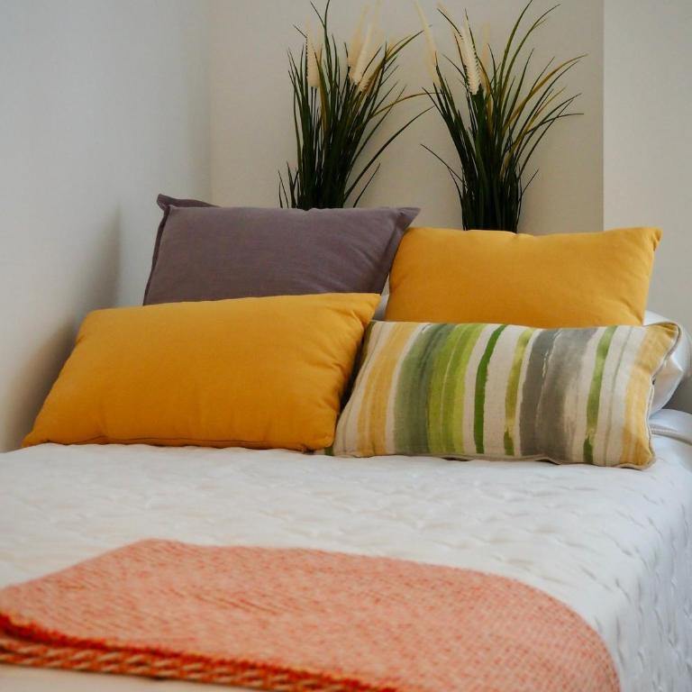 Apartamento en Bilbao - Apartamento de 3 dormitorios - 17