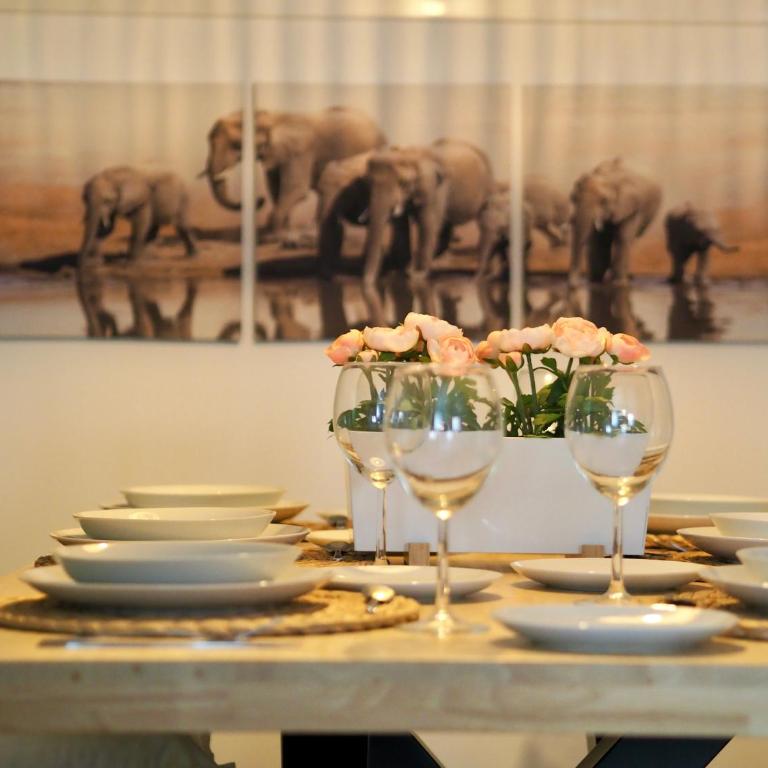 Apartamento en Bilbao - Apartamento de 3 dormitorios - 9