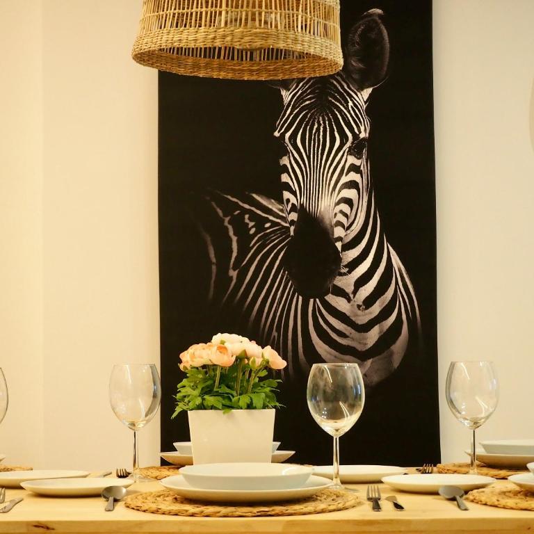 Apartamento en Bilbao - Apartamento de 3 dormitorios - 6