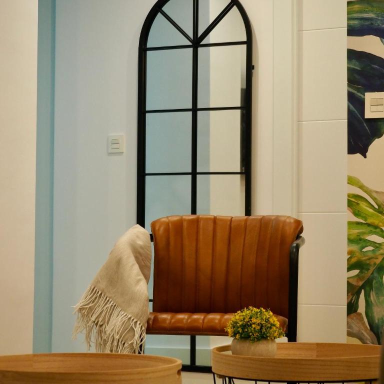 Apartamento en Bilbao - Apartamento de 3 dormitorios - 22