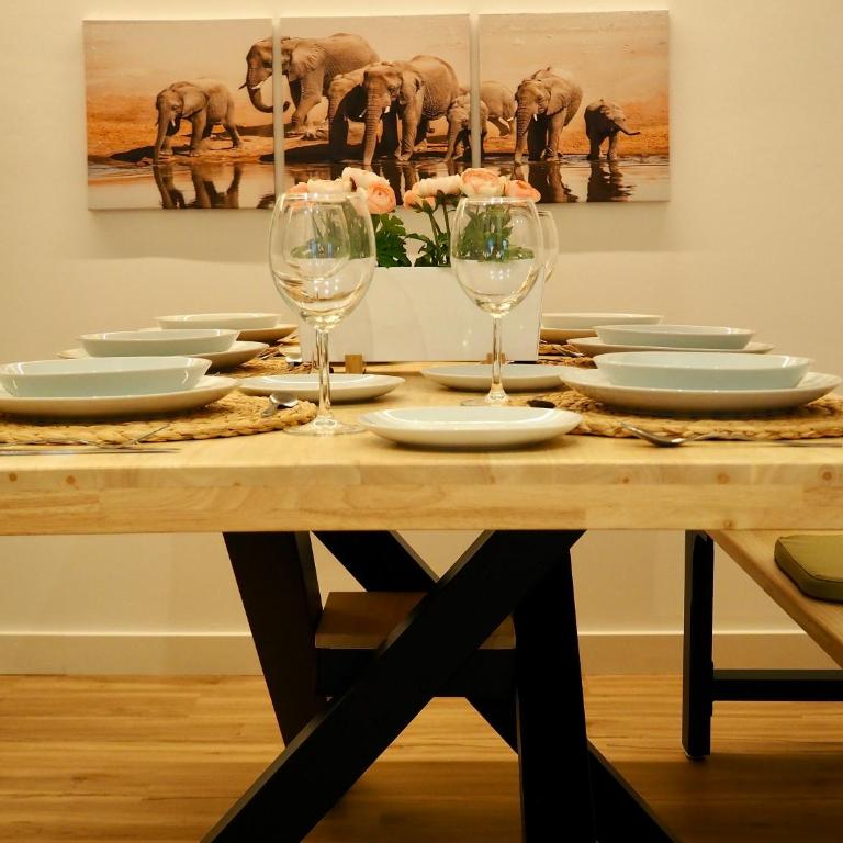 Apartamento en Bilbao - Apartamento de 3 dormitorios - 25