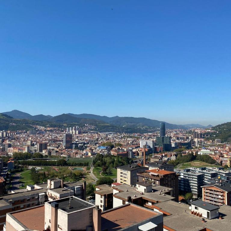 Apartamento en Bilbao - Apartamento de 3 dormitorios - 29