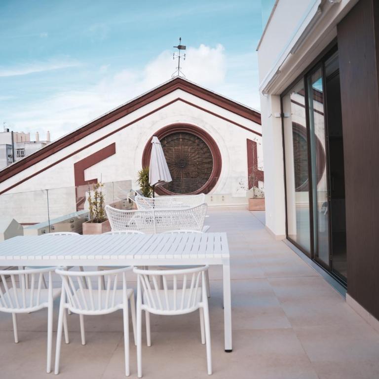 CISNES PALACE - Apartamento de 2 dormitorios con terraza - 6