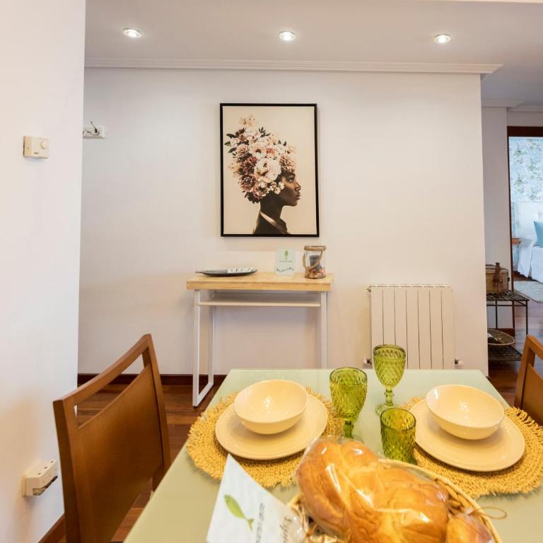 Atico Martina Centro - Apartamento de 1 dormitorio - 17