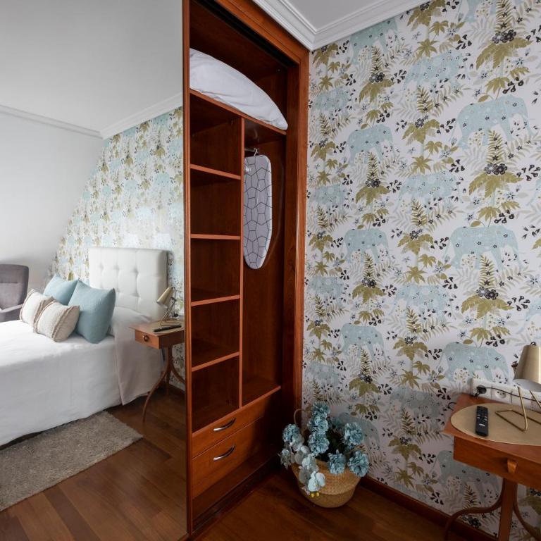 Atico Martina Centro - Apartamento de 1 dormitorio - 23