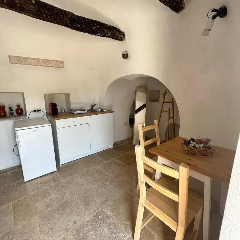 Trullo Liliana - Casa con 1 Camera da Letto - 15