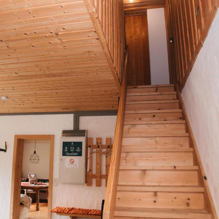 Alpe Keck - Apartment - 9