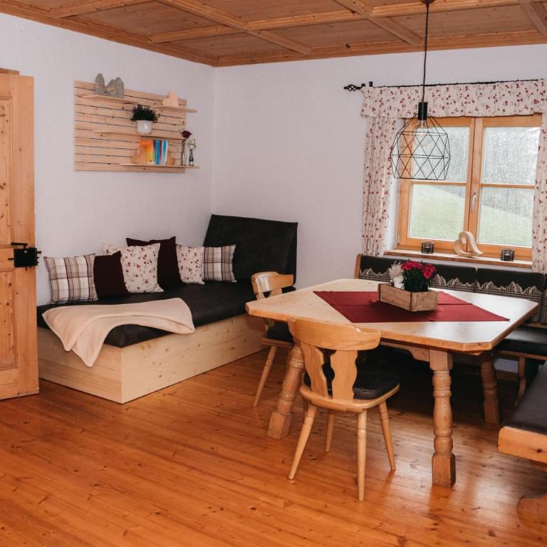 Alpe Keck - Apartment - 15