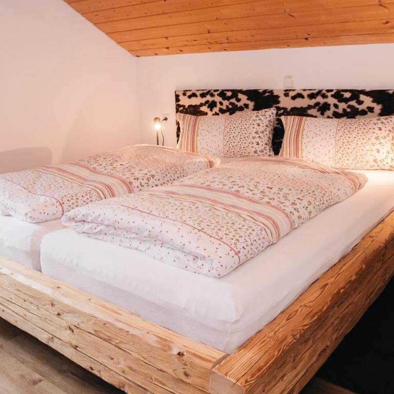 Alpe Keck - Apartment - 19
