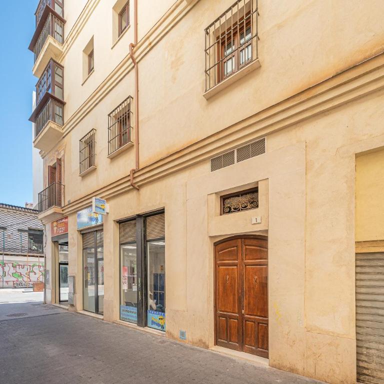 Doña Elvira. Las Terrazas - Apartamento de 3 dormitorios - 41