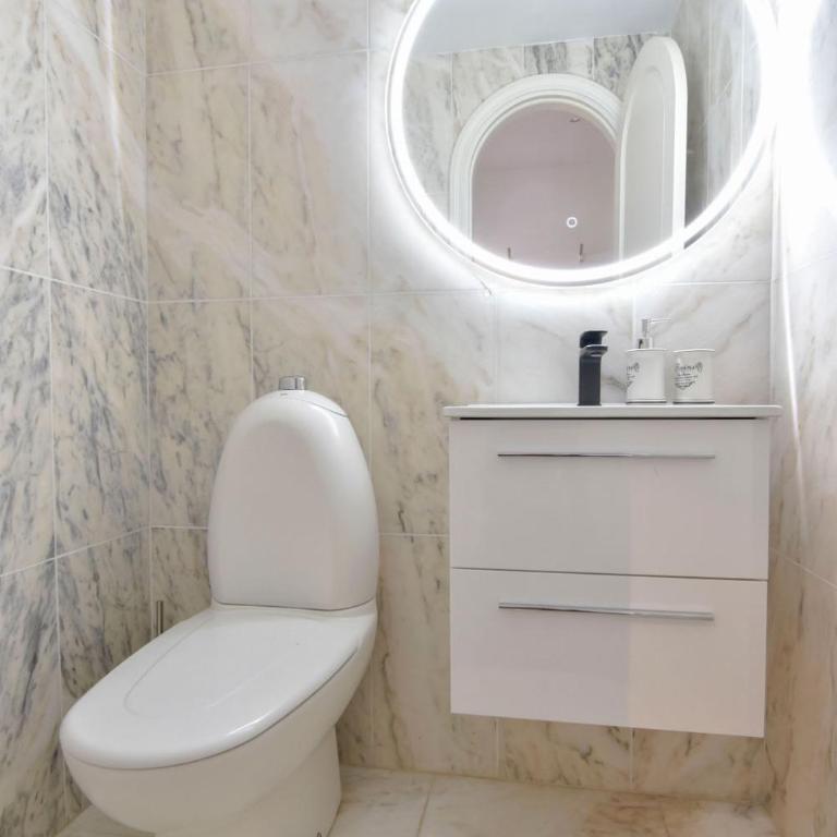 Doñana 1213 &1214, lux penthouse - Apartamento de 1 dormitorio - 7