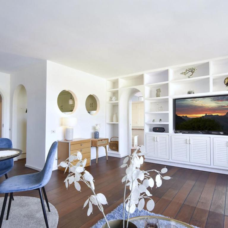 Doñana 1213 &1214, lux penthouse - Apartamento de 1 dormitorio - 2