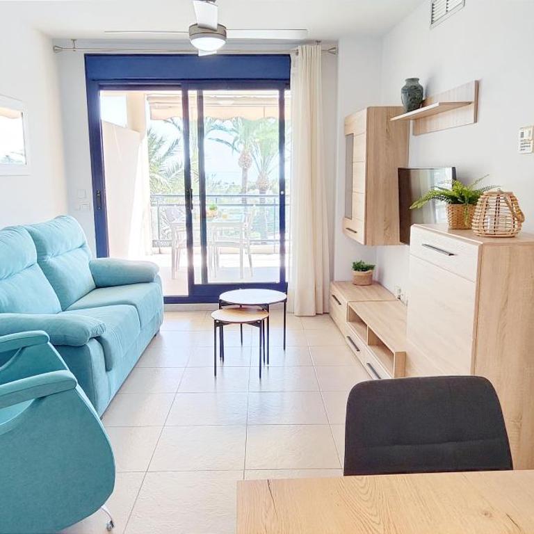 Apartamento Sueño de Denia II by DENIA COSTA - Two-Bedroom Apartment - 6
