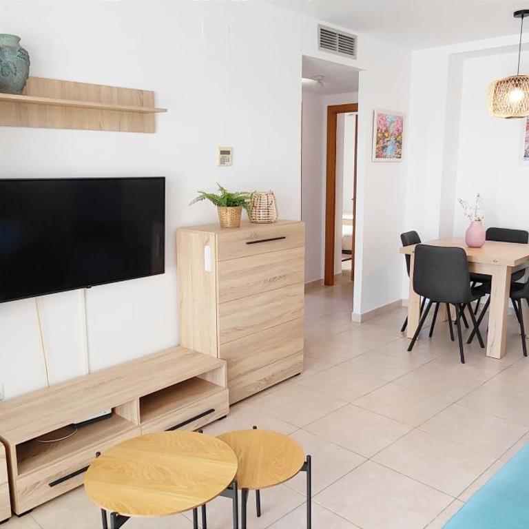 Apartamento Sueño de Denia II by DENIA COSTA - Two-Bedroom Apartment - 7