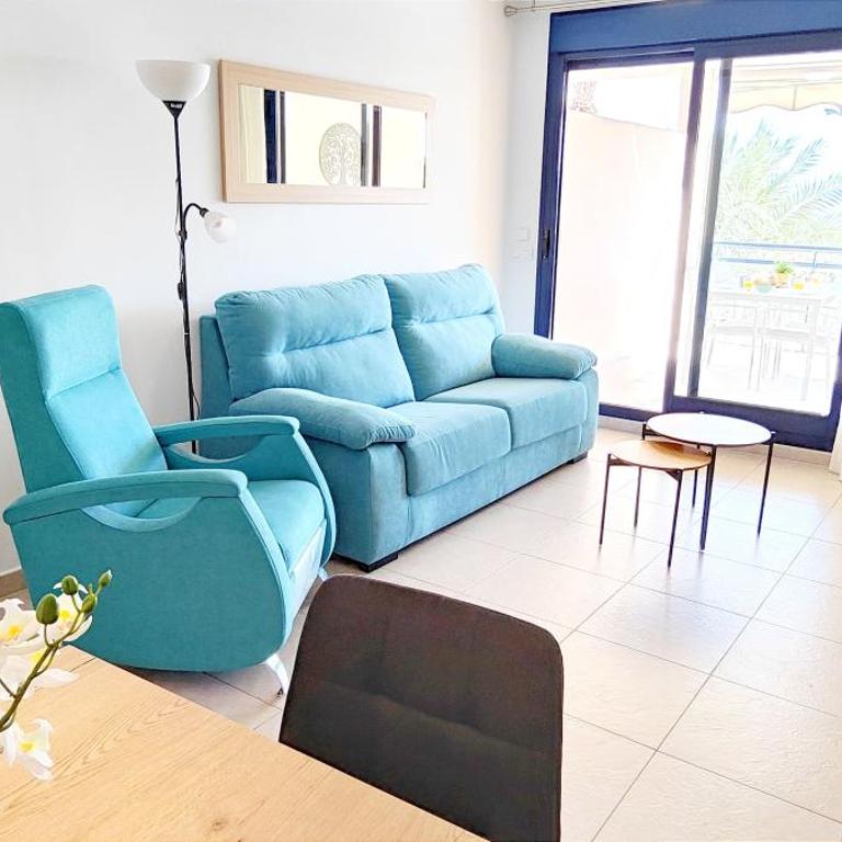 Apartamento Sueño de Denia II by DENIA COSTA - Two-Bedroom Apartment - 9