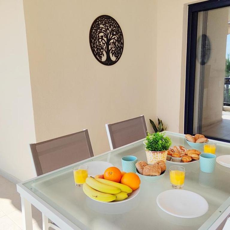 Apartamento Sueño de Denia II by DENIA COSTA - Two-Bedroom Apartment - 12