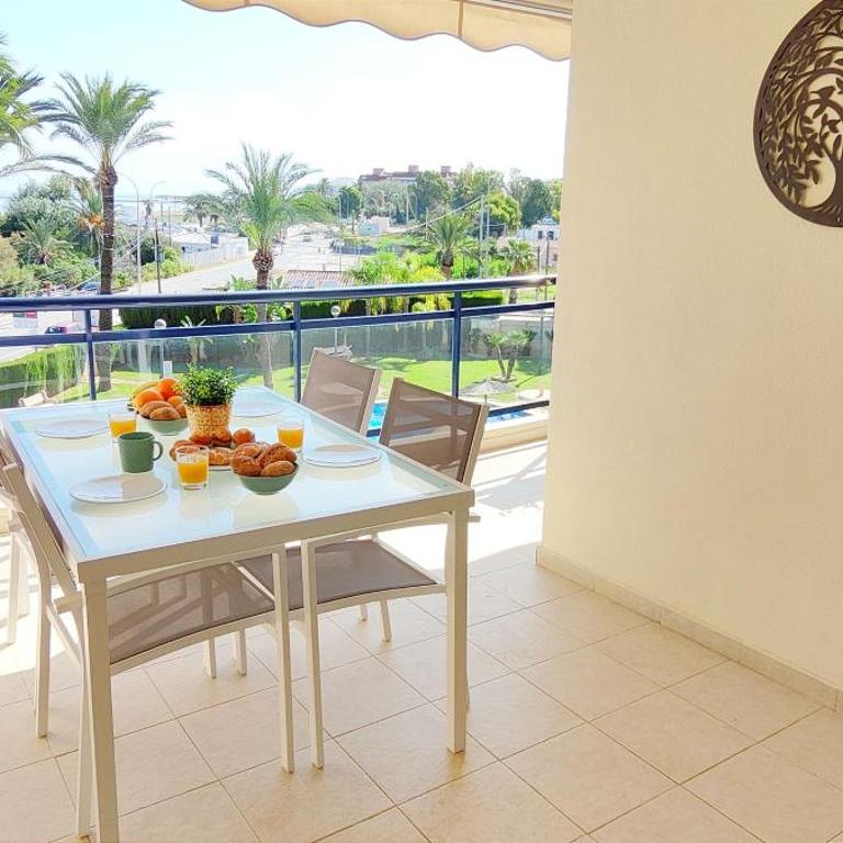 Apartamento Sueño de Denia II by DENIA COSTA - Two-Bedroom Apartment - 11