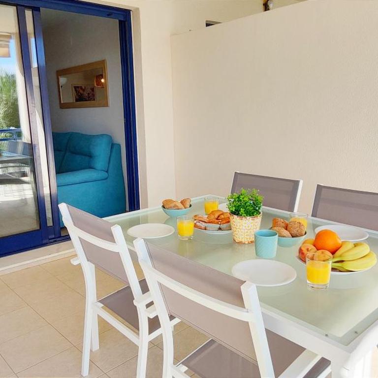 Apartamento Sueño de Denia II by DENIA COSTA - Two-Bedroom Apartment - 13