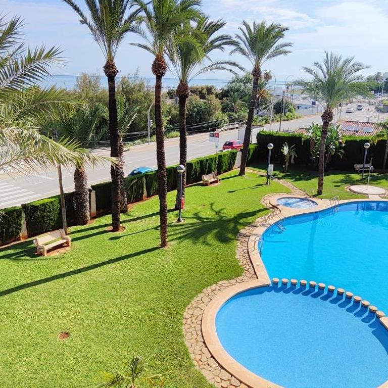 Apartamento Sueño de Denia II by DENIA COSTA - Two-Bedroom Apartment - 19