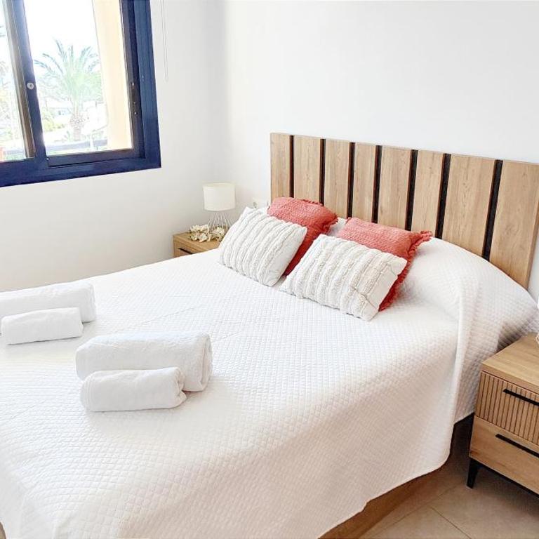 Apartamento Sueño de Denia II by DENIA COSTA - Two-Bedroom Apartment - 20