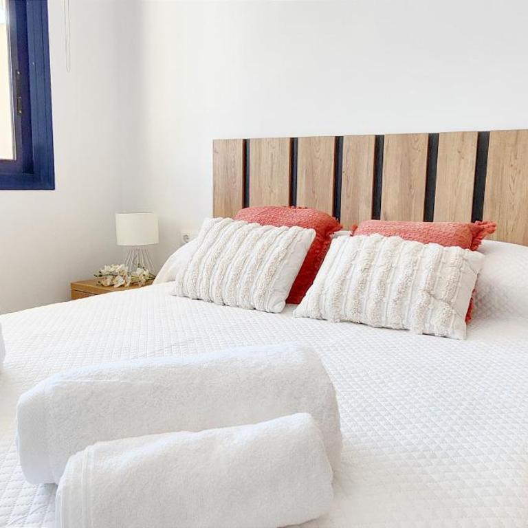 Apartamento Sueño de Denia II by DENIA COSTA - Two-Bedroom Apartment - 22