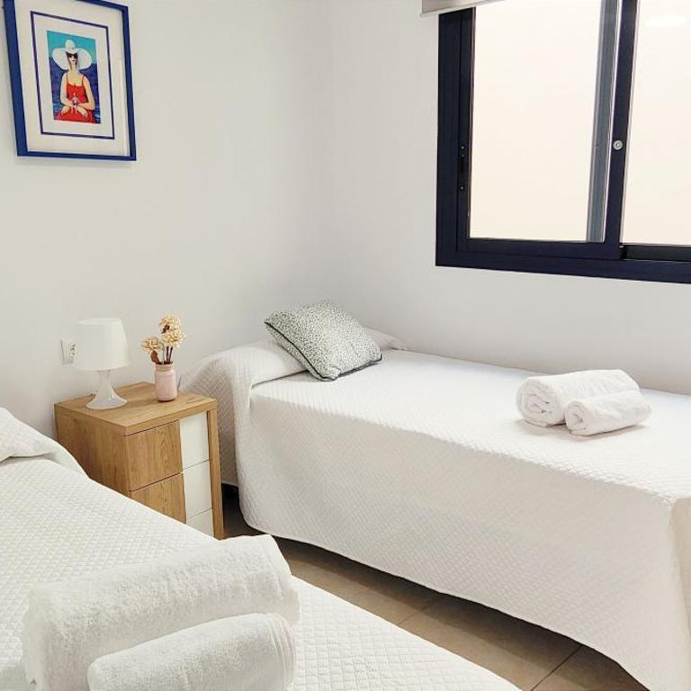 Apartamento Sueño de Denia II by DENIA COSTA - Two-Bedroom Apartment - 26