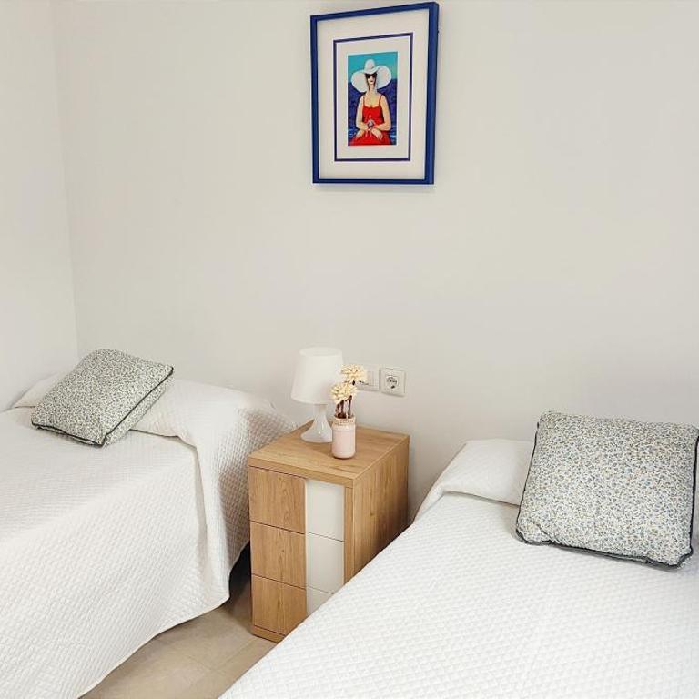 Apartamento Sueño de Denia II by DENIA COSTA - Two-Bedroom Apartment - 29