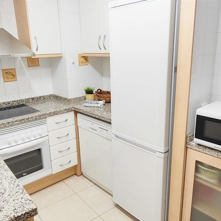 Apartamento Sueño de Denia II by DENIA COSTA - Two-Bedroom Apartment - 30
