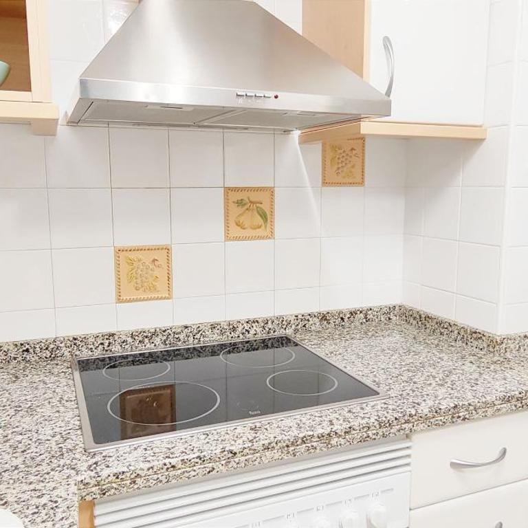 Apartamento Sueño de Denia II by DENIA COSTA - Two-Bedroom Apartment - 33