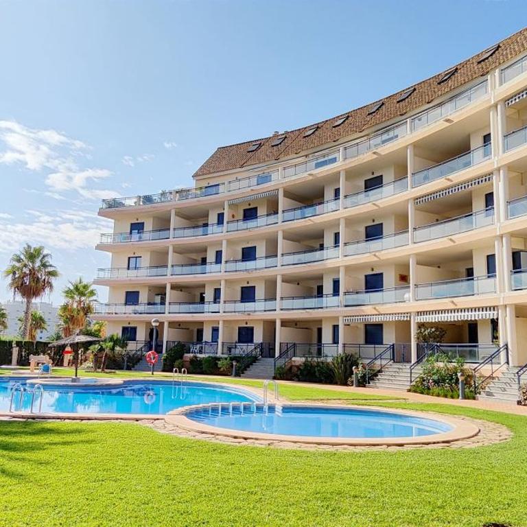 Apartamento Sueño de Denia II by DENIA COSTA - Two-Bedroom Apartment - 37