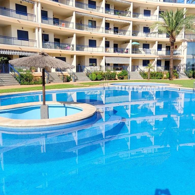 Apartamento Sueño de Denia II by DENIA COSTA - Two-Bedroom Apartment - 38