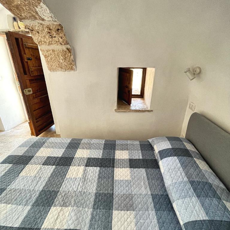 Trullo Liliana - Casa con 1 Camera da Letto - 10