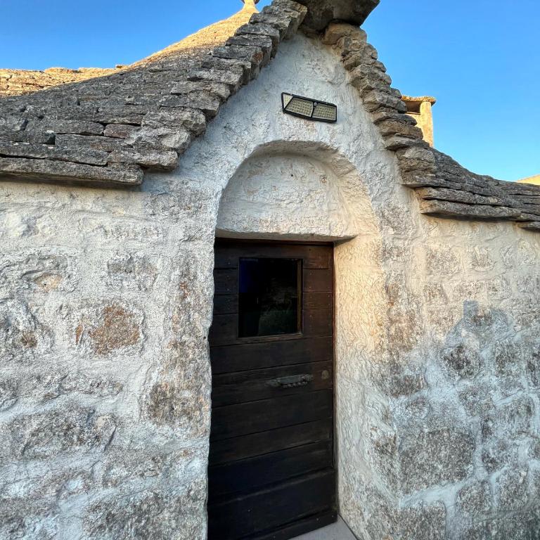 Trullo Liliana - Casa con 1 Camera da Letto - 22