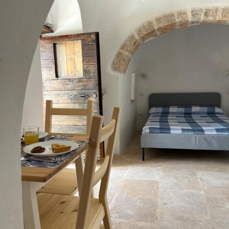 Trullo Liliana - Casa con 1 Camera da Letto - 9