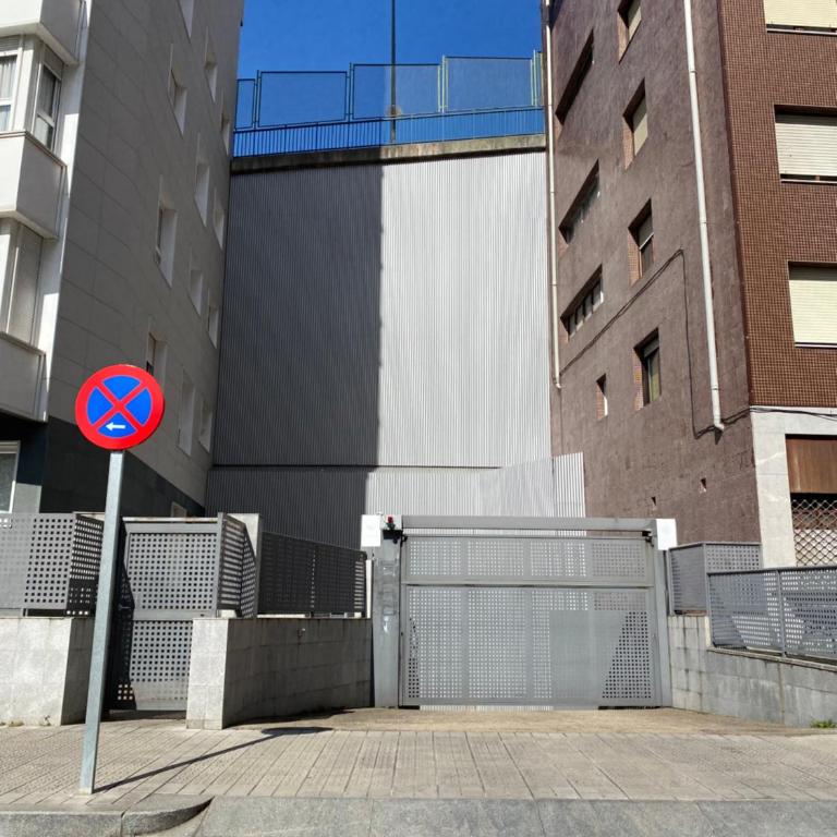 Apartamento en Bilbao - Apartamento de 3 dormitorios - 30