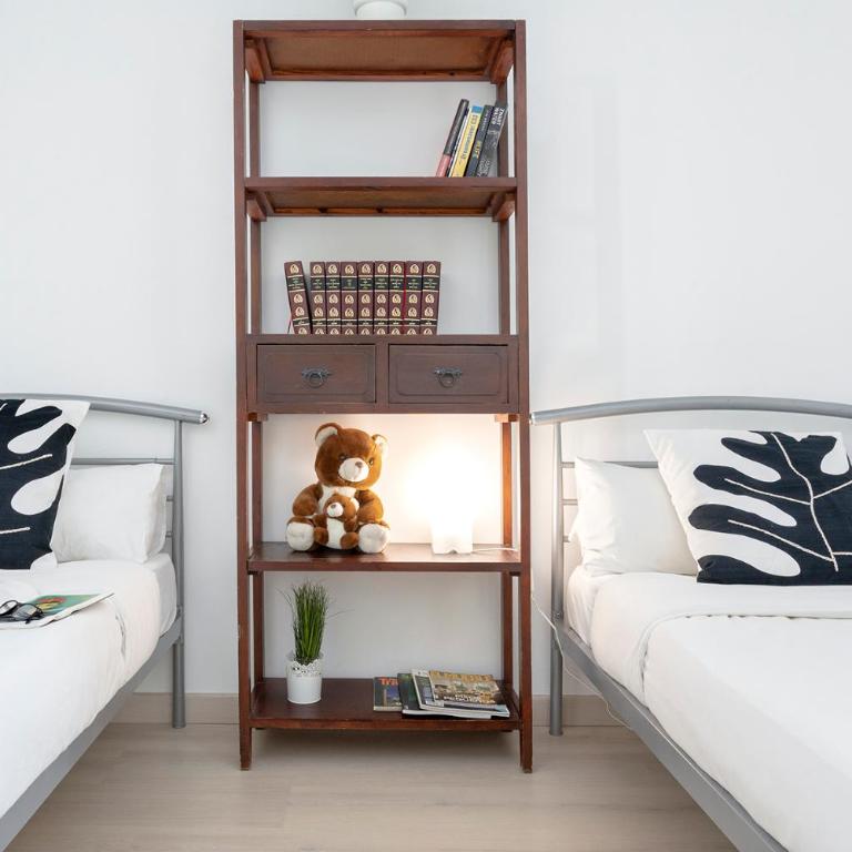 PLAYAMAR FLAT IN THE BEACH WITH POOL, TENNIS AND PADDLE COURT, GARDENs - Apartamento - 13