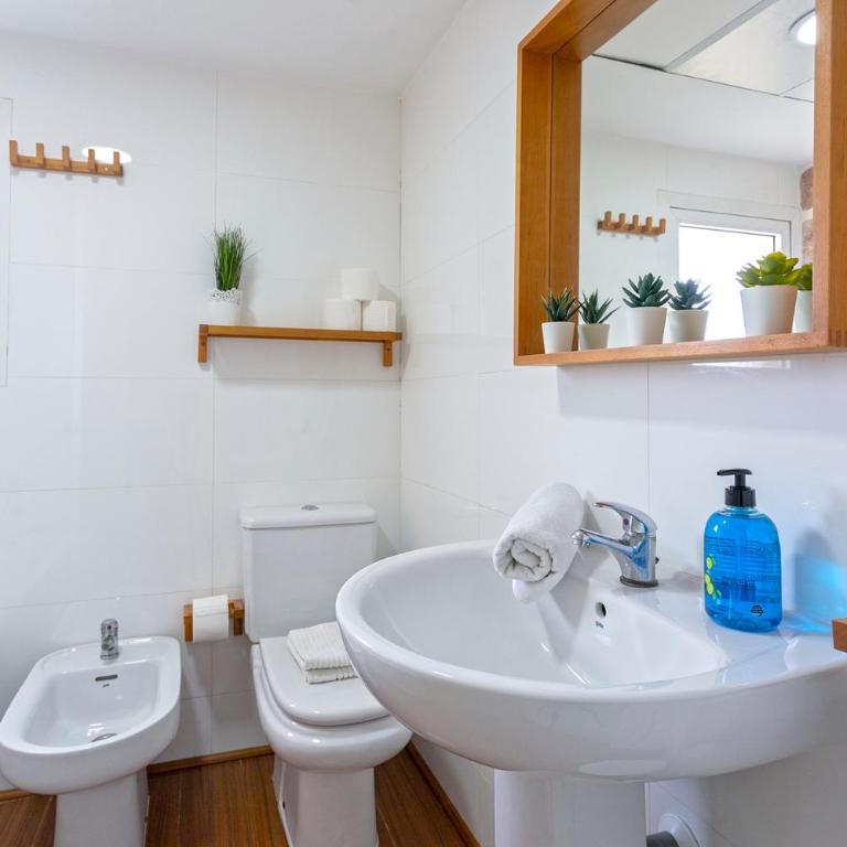 PLAYAMAR FLAT IN THE BEACH WITH POOL, TENNIS AND PADDLE COURT, GARDENs - Apartamento - 18