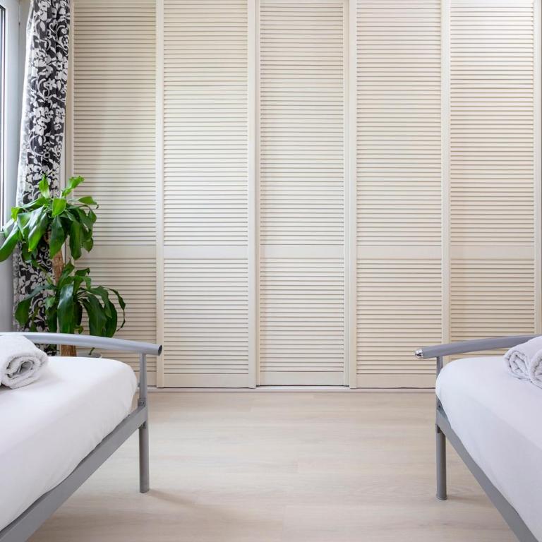 PLAYAMAR FLAT IN THE BEACH WITH POOL, TENNIS AND PADDLE COURT, GARDENs - Apartamento - 14
