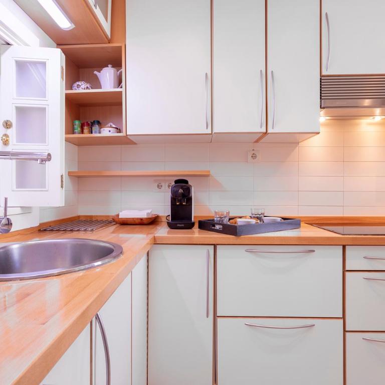 PLAYAMAR FLAT IN THE BEACH WITH POOL, TENNIS AND PADDLE COURT, GARDENs - Apartamento - 15