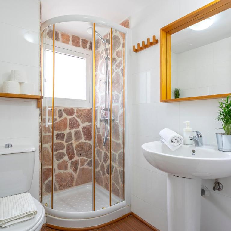 PLAYAMAR FLAT IN THE BEACH WITH POOL, TENNIS AND PADDLE COURT, GARDENs - Apartamento - 17