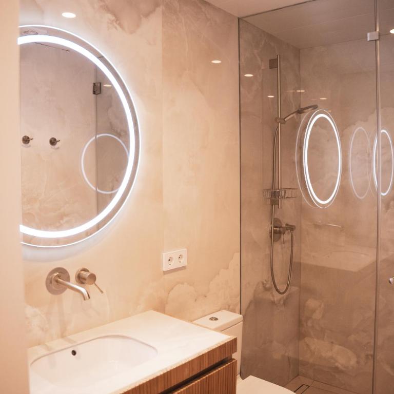CISNES PALACE - Apartamento de 1 dormitorio - 10