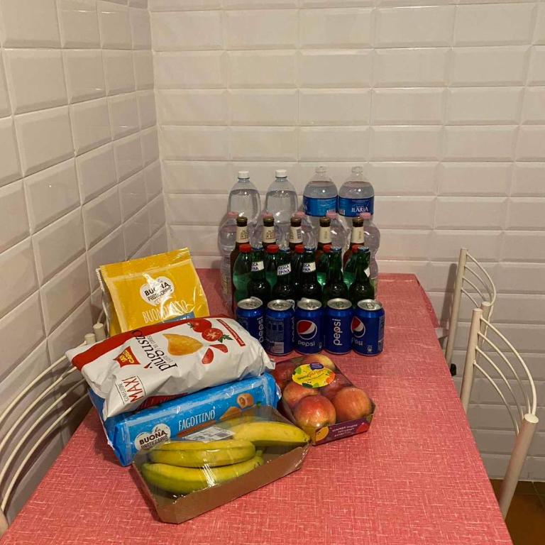 Center Apartments vittorio Emanuele - Appartamento con 3 Camere da Letto - 8