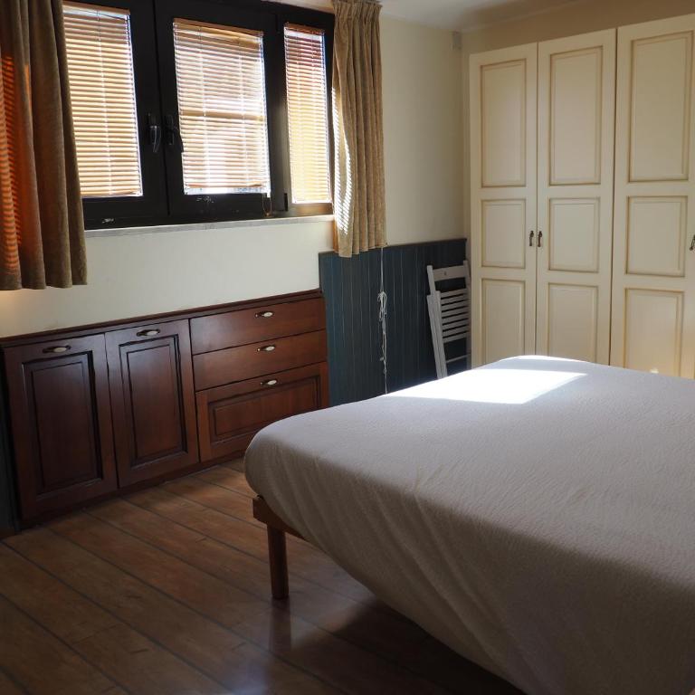 I Narcisi - Appartamento con 2 Camere da Letto - 6