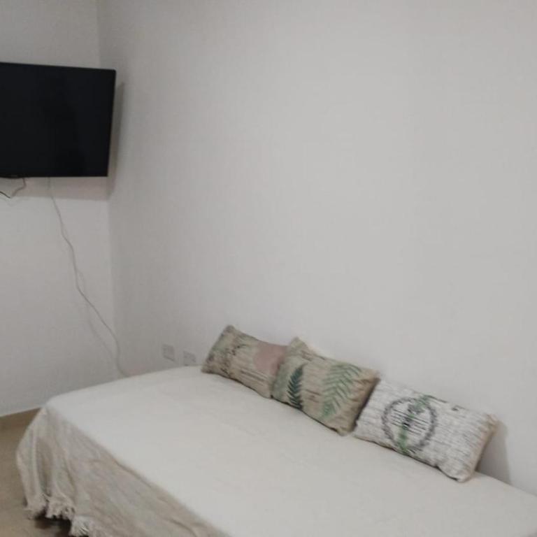 Tandil por dia - Apartamento de 1 dormitorio - 4