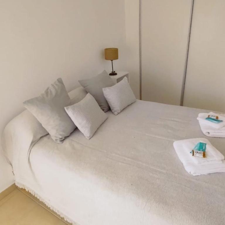 Tandil por dia - Apartamento de 1 dormitorio - 1