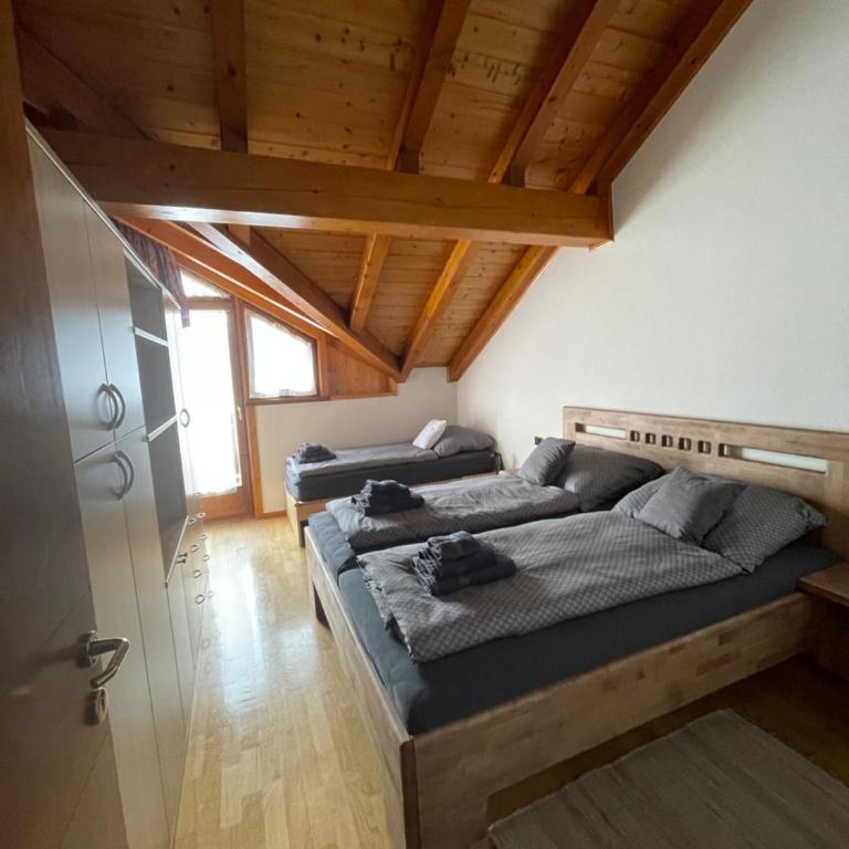 Apartman Anda - Appartamento con 3 Camere da Letto - 6
