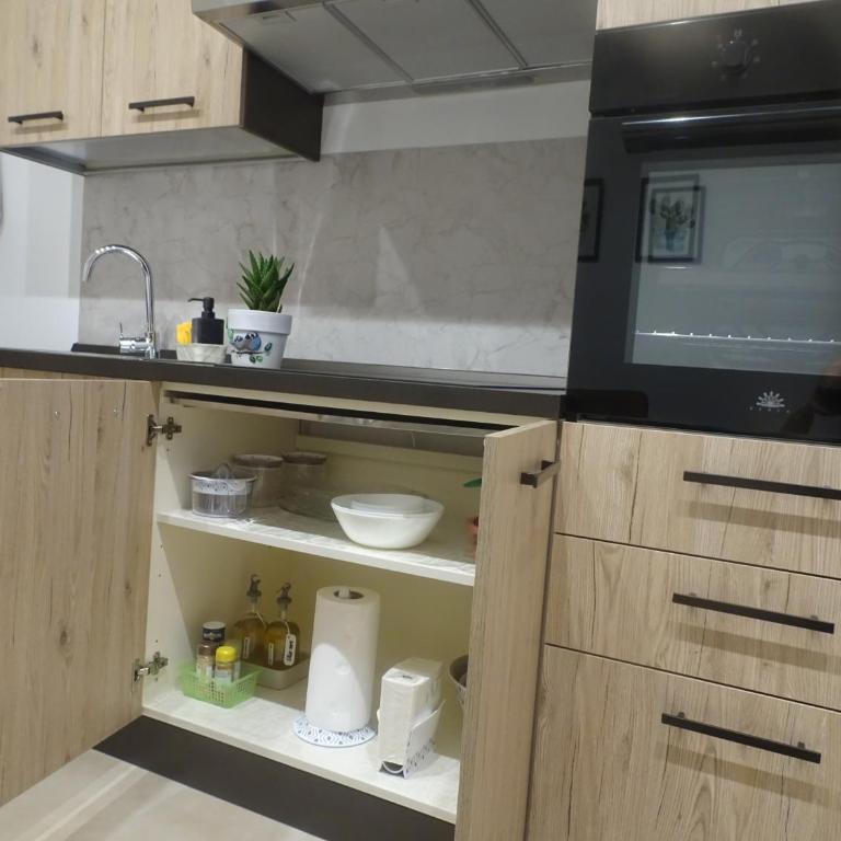 A casa di Pako - Appartamento con 2 Camere da Letto - 70